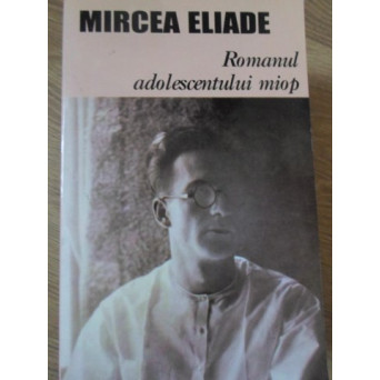 ROMANUL ADOLESCENTULUI MIOP