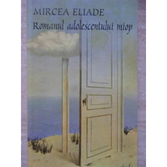 ROMANUL ADOLESCENTULUI MIOP