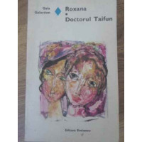ROXANA. DOCTORUL TAIFUN ROXANA. DOCTORUL TAIFUN