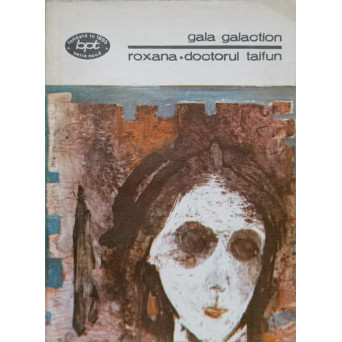 ROXANA. DOCTORUL TAIFUN