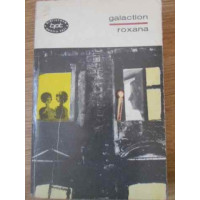 ROXANA. PAPUCII LUI MAHMUD. DOCTORUL TAIFUN