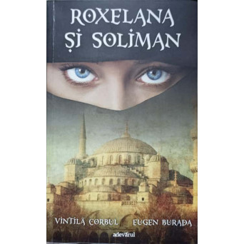 ROXELANA SI SOLIMAN