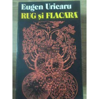RUG SI FLACARA