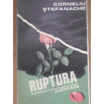 RUPTURA