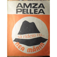 SA RADEM CU NEA MARIN