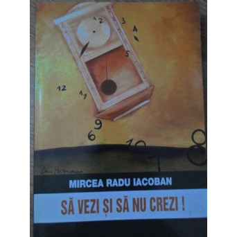 SA VEZI SI SA NU CREZI!