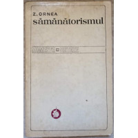 SAMANATORISMUL SAMANATORISMUL