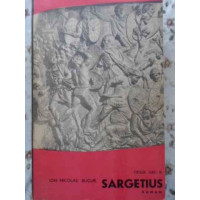 SARGETIUS CICLUL DAC: III SARGETIUS CICLUL DAC: III
