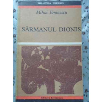 SARMANUL DIONIS