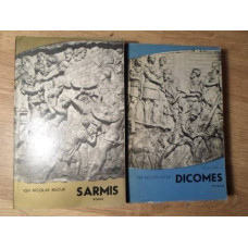 SARMIS. DICOMES VOL.1-2