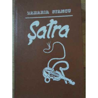 SATRA