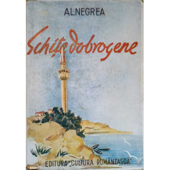 SCHITE DOBROGENE