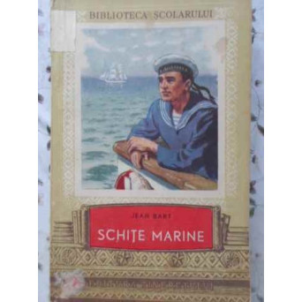 SCHITE MARINE