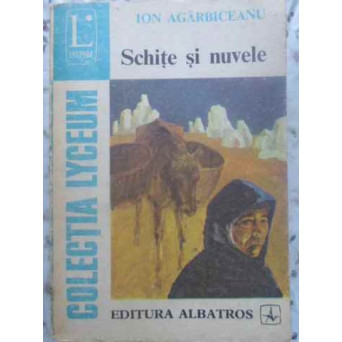 SCHITE SI NUVELE