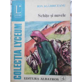 SCHITE SI NUVELE