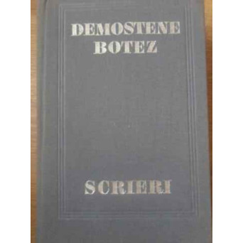 SCRIERI 3 GHIOCUL. INALTAREA LA CER