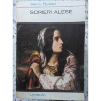 SCRIERI ALESE SCRIERI ALESE