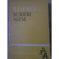 SCRIERI ALESE SCRIERI ALESE