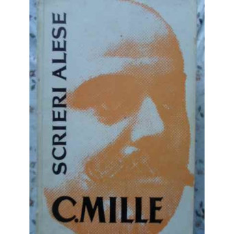 SCRIERI ALESE SCRIERI ALESE