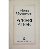 SCRIERI ALESE SCRIERI ALESE