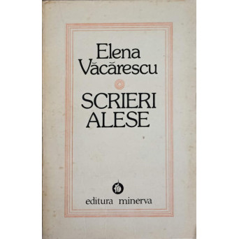 SCRIERI ALESE SCRIERI ALESE
