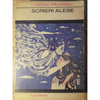 SCRIERI ALESE