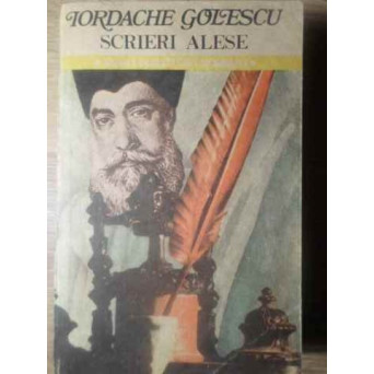 SCRIERI ALESE