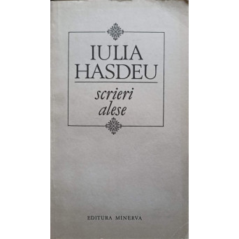 SCRIERI ALESE