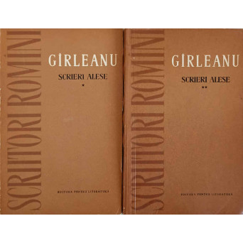 SCRIERI ALESE VOL.1-2