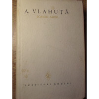 SCRIERI ALESE VOL.2 NUVELE, SCHITE, POVESTIRI, AMINTIRI, VUGETARI