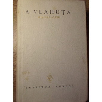 SCRIERI ALESE VOL.2 NUVELE, SCHITE, POVESTIRI, AMINTIRI, VUGETARI