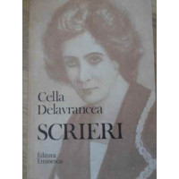 SCRIERI SCRIERI