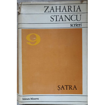 SCRIERI. SATRA CE MULT TE-AM IUBIT