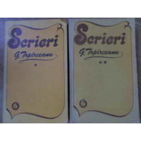 SCRIERI VOL.1-2