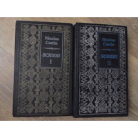 SCRIERI VOL.1-2 SCRIERI VOL.1-2