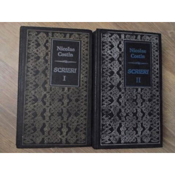 SCRIERI VOL.1-2