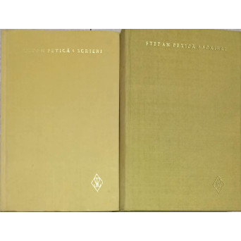 SCRIERI VOL.1-2