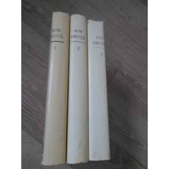 SCRIERI VOL.1-3