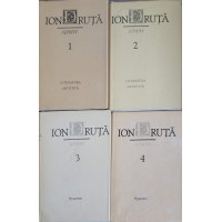 SCRIERI VOL.1-4 SCRIERI VOL.1-4