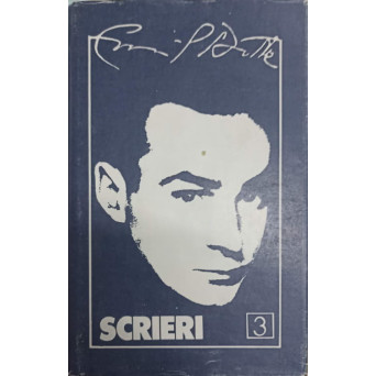 SCRIERI VOL.3