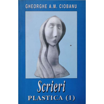 SCRIERI VOL.3 PLASTICA 1