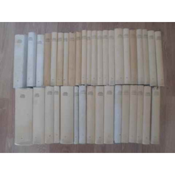 SCRIERI VOLUMELE 1-38