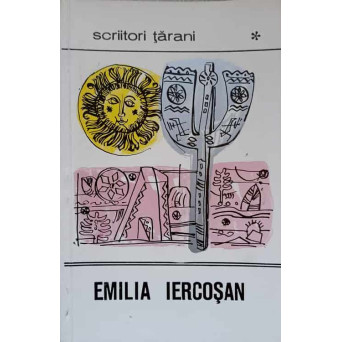 SCRIITORI TARANI. EMILIA IERCOSAN