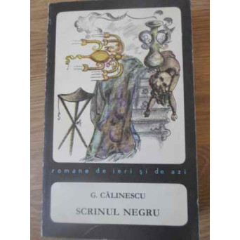 SCRINUL NEGRU