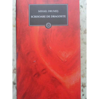SCRISOARE DE DRAGOSTE