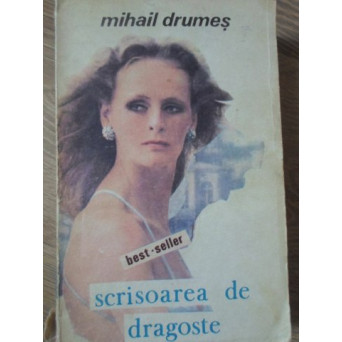 SCRISOAREA DE DRAGOSTE