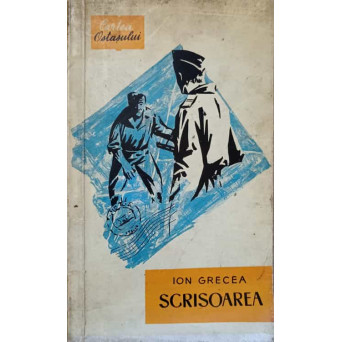 SCRISOAREA. SCHITE SI POVESTIRI