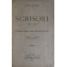 SCRISORI 1834-1849