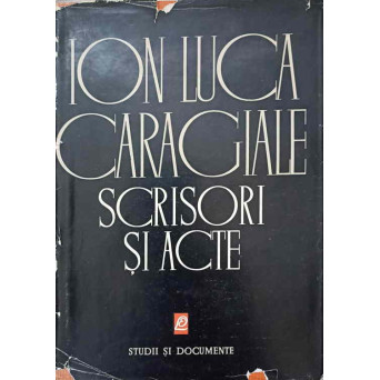 SCRISORI SI ACTE