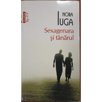 SEXAGENARA SI TANARUL